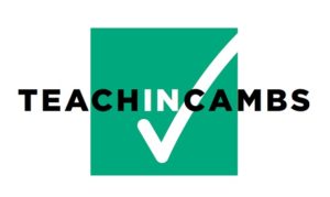 Teachincambs Logo