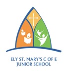 Ely St Mary’s CofE Junior School