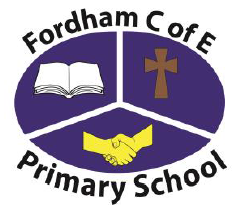 Fordham CofE Primary School