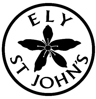 Ely St John’s Community Primary School