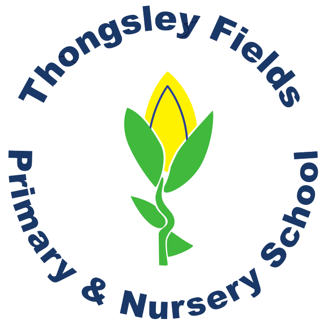Thongsley Fields Primary and Nursery School