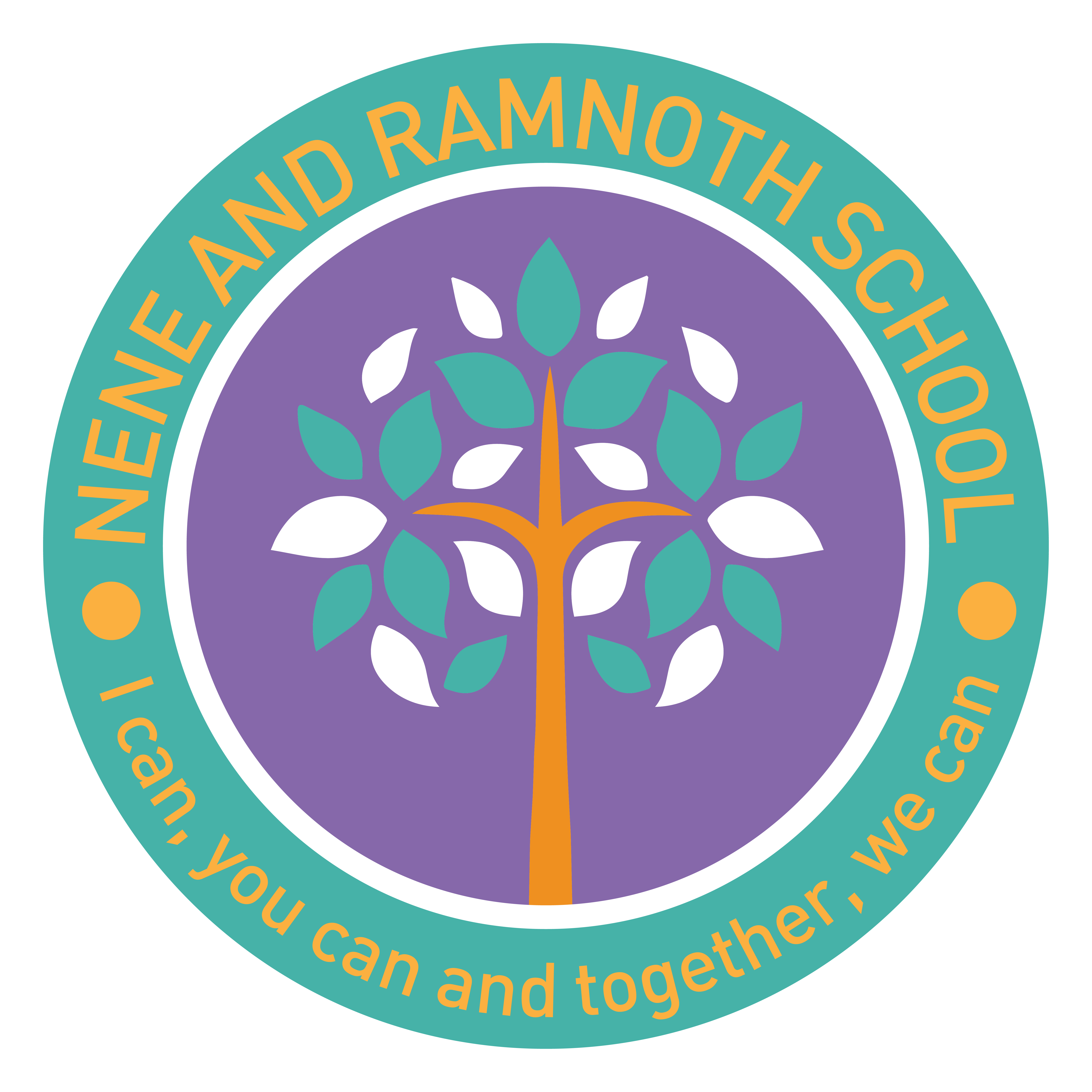 Nene Infant and Ramnoth Junior School (Federation)