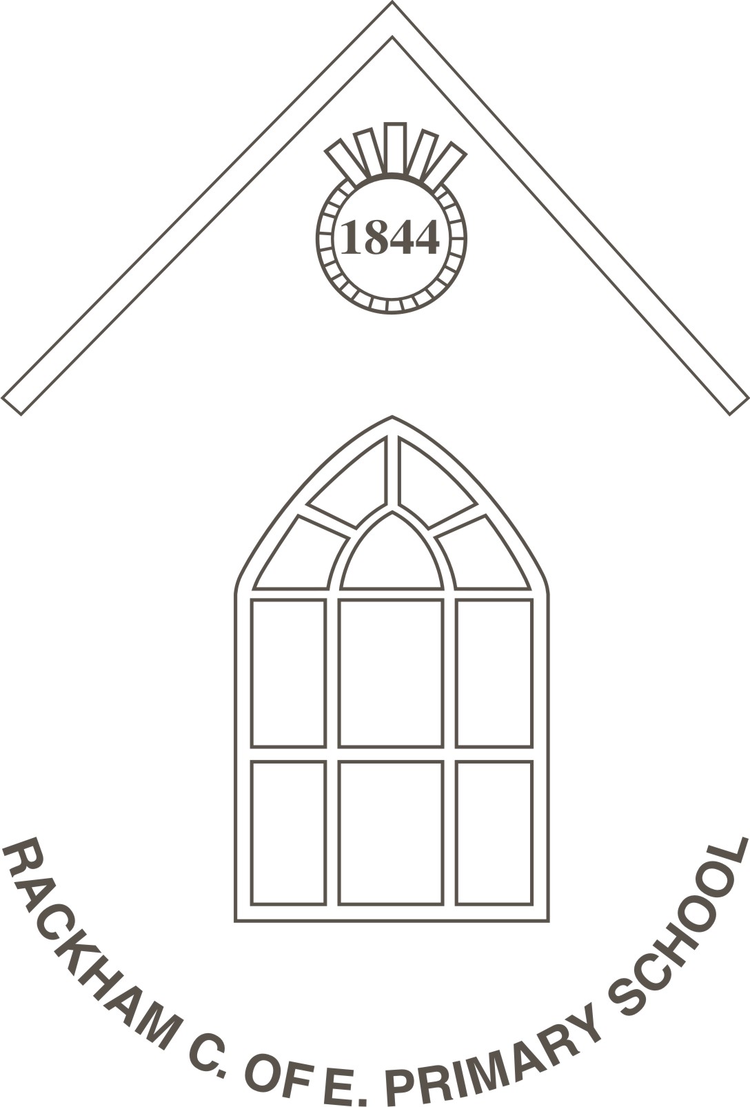 The Rackham Church of England Primary School